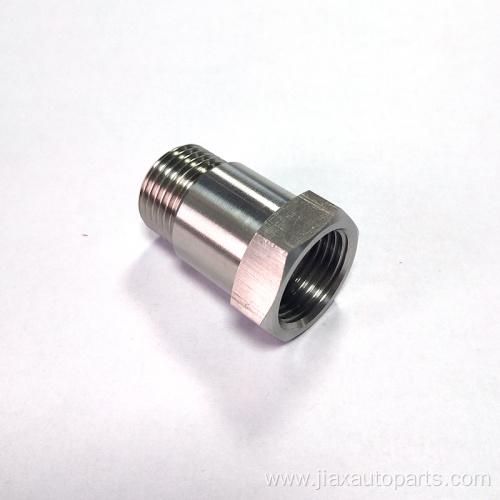 Stainless Steel Spacer for Auto O2 sensor M18*1.5